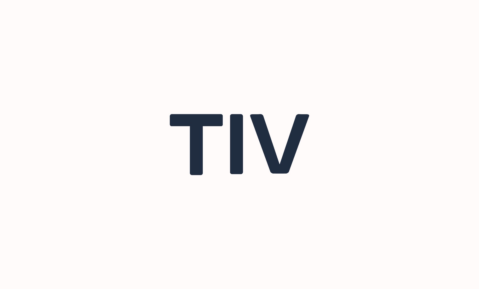 TIV Logo